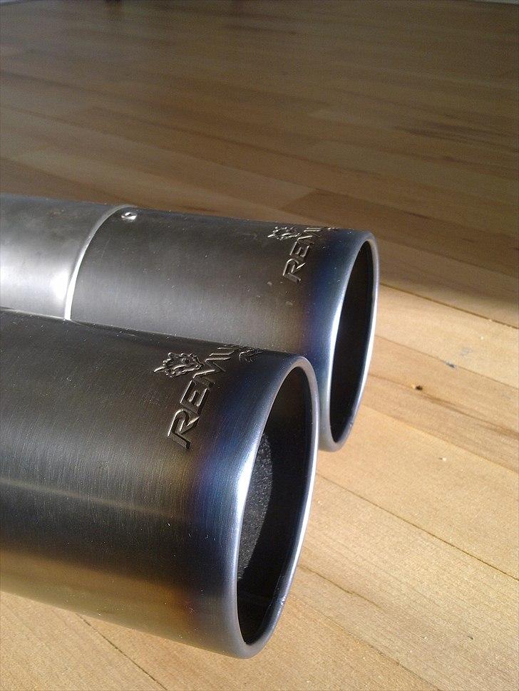 Remus Titan bagpotte billede 3