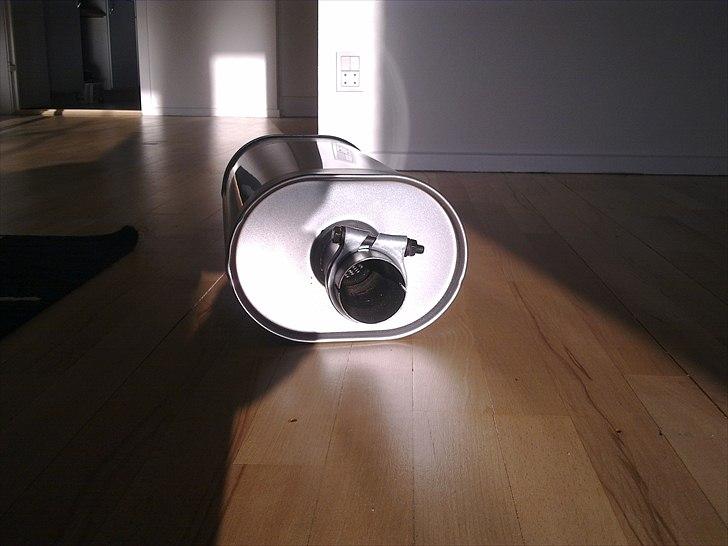 Remus Titan bagpotte billede 5