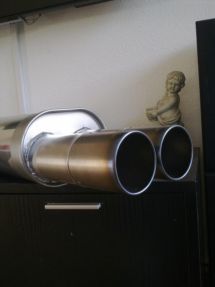 Remus Titan bagpotte billede 6