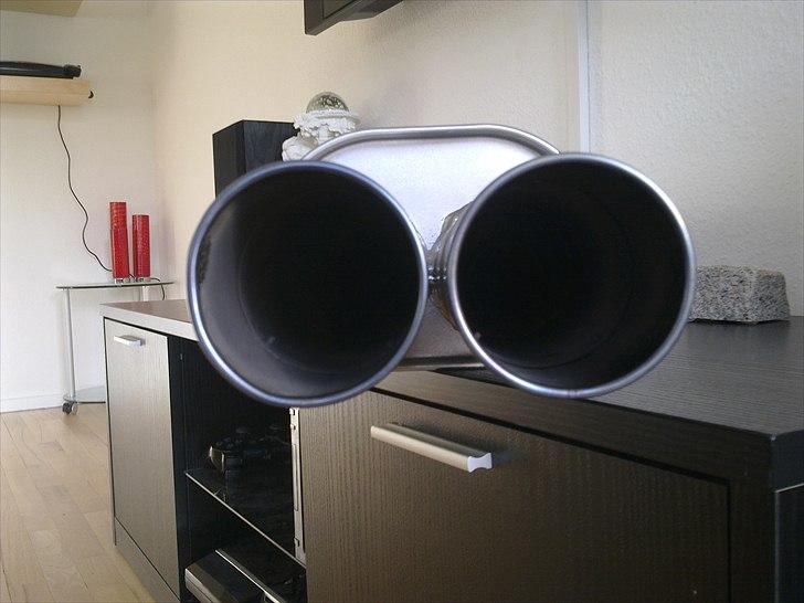 Remus Titan bagpotte billede 7