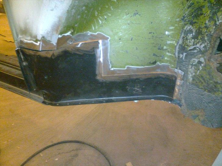 VW Bobbel 1303, 74'er billede 46