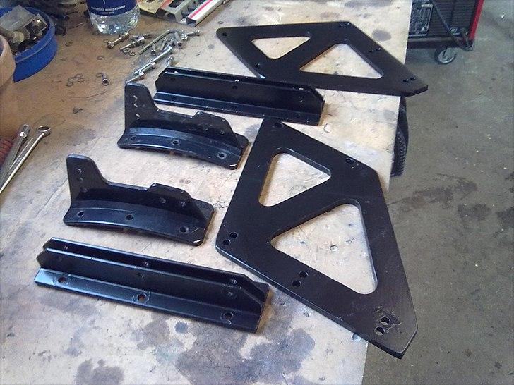  Nissan skyline R33 gts-t-drifter billede 43