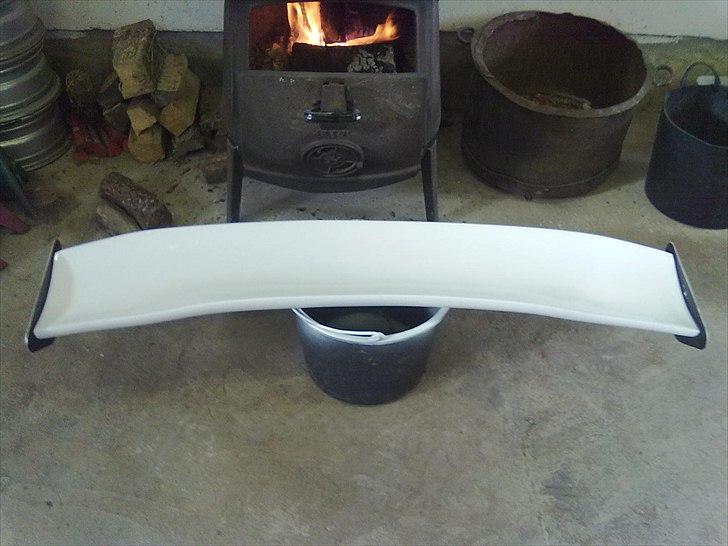  Nissan skyline R33 gts-t-drifter billede 44