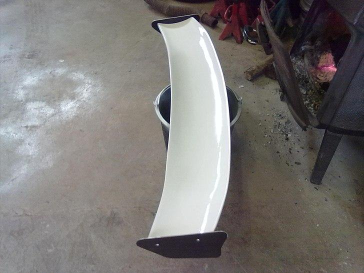  Nissan skyline R33 gts-t-drifter billede 45