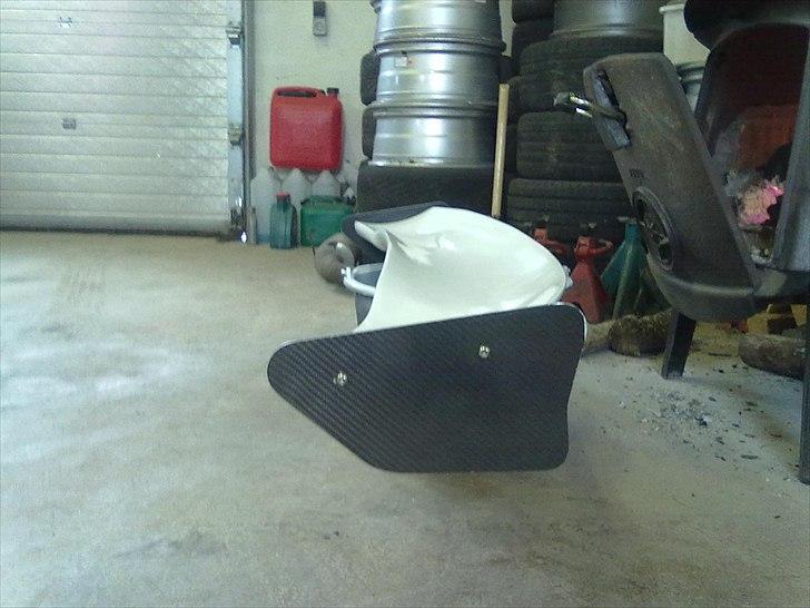  Nissan skyline R33 gts-t-drifter billede 46