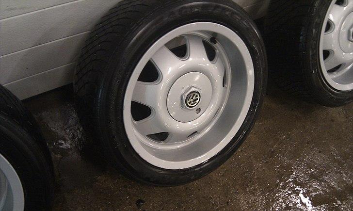 Lidt skæg, sjov og ballade billede 95