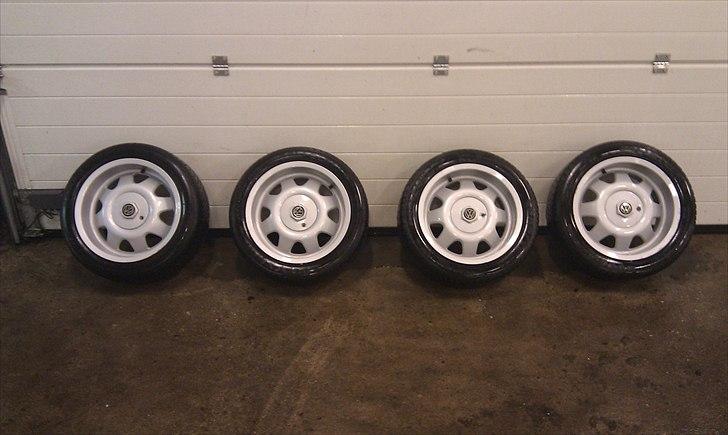 Lidt skæg, sjov og ballade billede 97