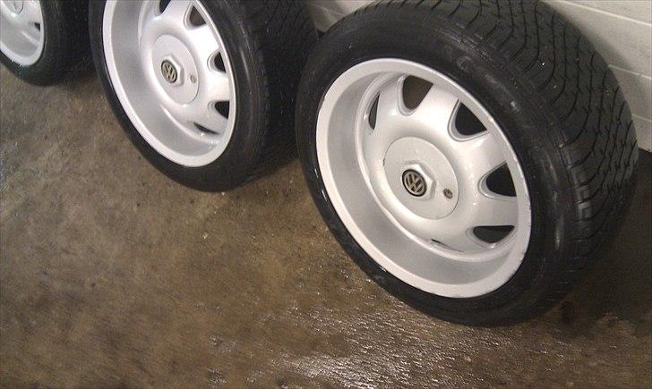 Lidt skæg, sjov og ballade billede 98