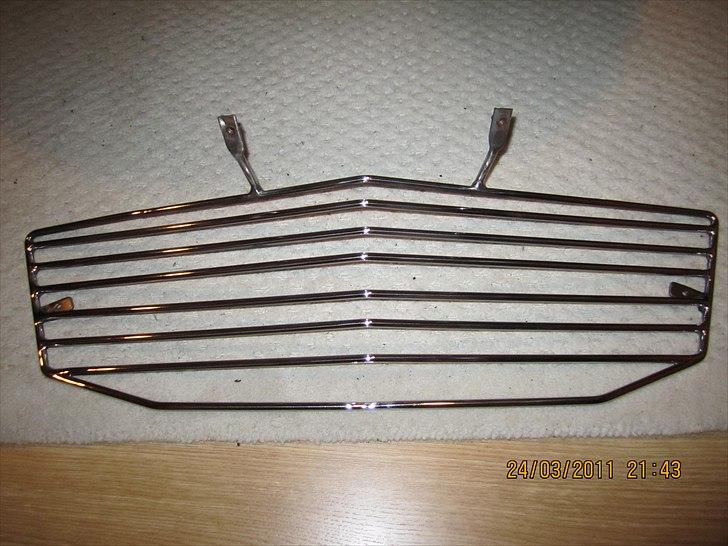 Manta A 3.6l Irmscher billede 324