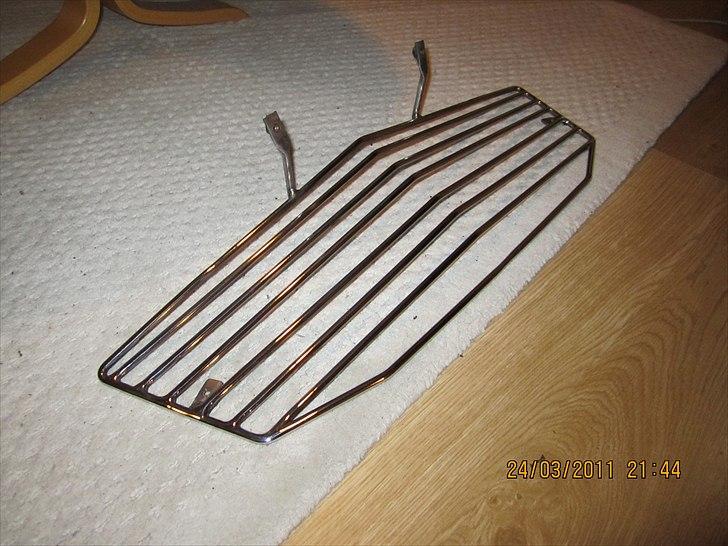 Manta A 3.6l Irmscher billede 326