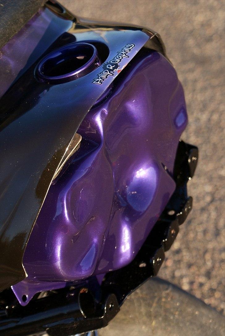 Mit legetøj *Scooter* billede 2