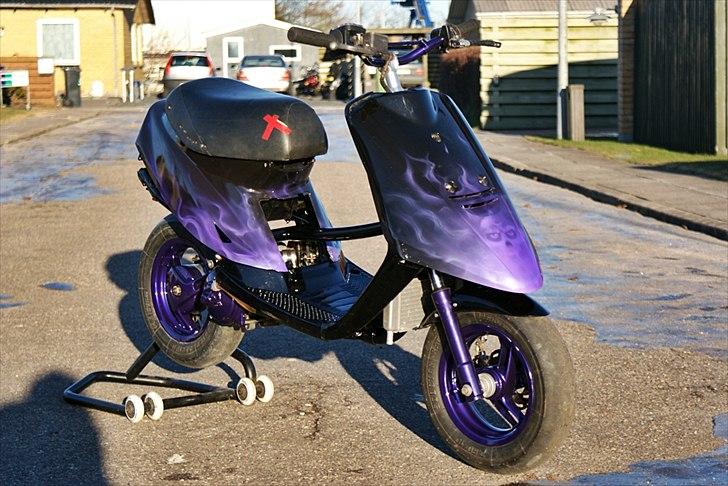 Mit legetøj *Scooter* billede 14