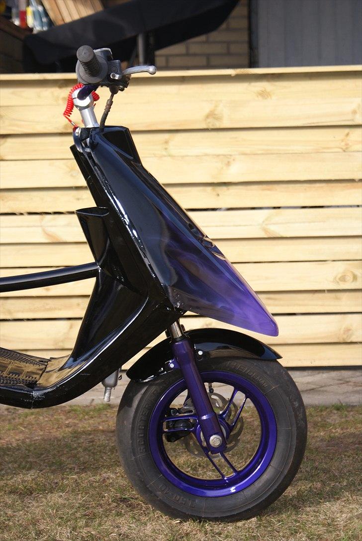 Mit legetøj *Scooter* billede 15