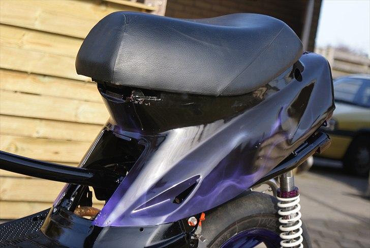 Mit legetøj *Scooter* billede 18