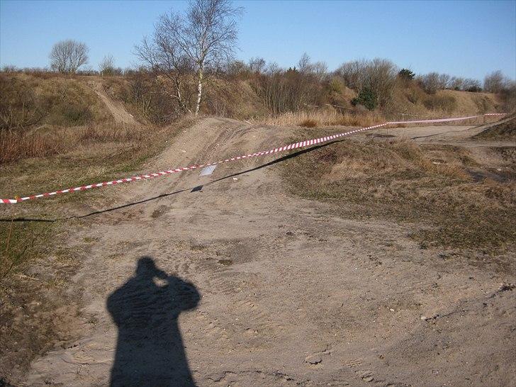 Hedager tur med missen 4x4  - Atv billede 45