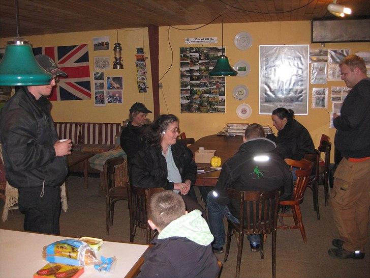 Hedager tur med missen 4x4  billede 46