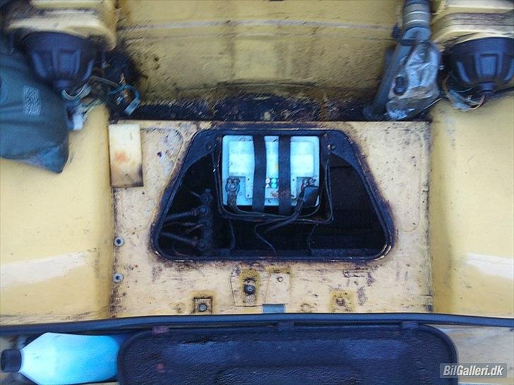 Seat 900 LS billede 3