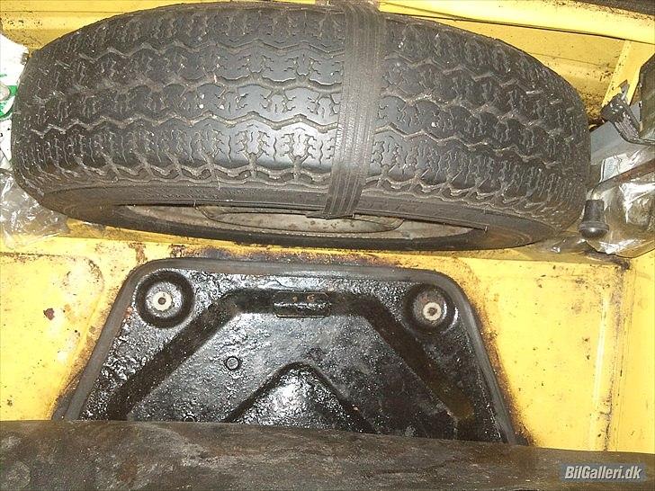 Seat 900 LS billede 4