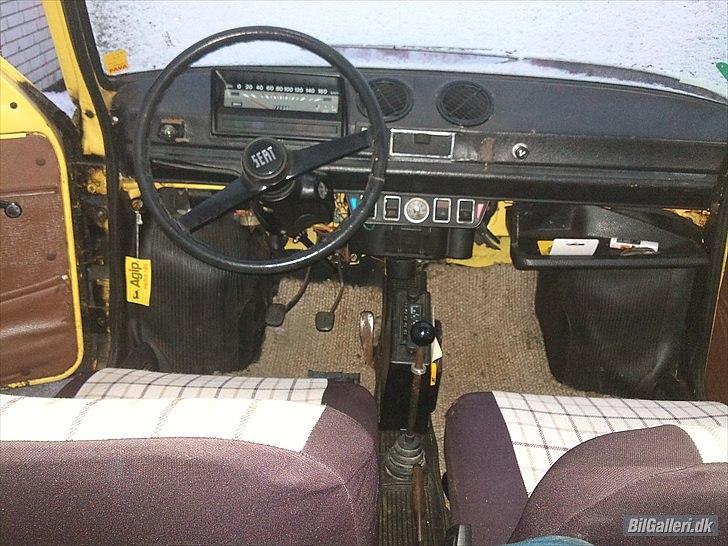 Seat 900 LS billede 5