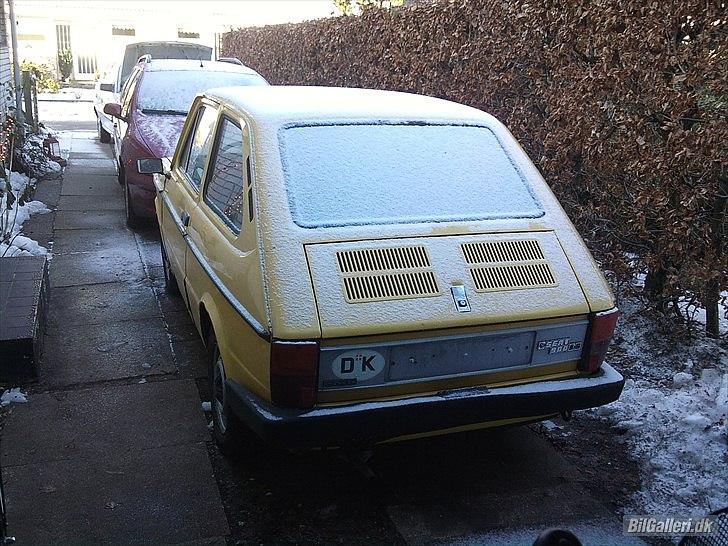 Seat 900 LS billede 10