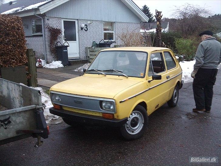 Seat 900 LS billede 11