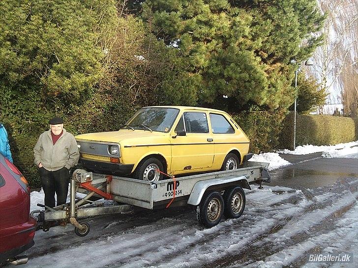 Seat 900 LS billede 12