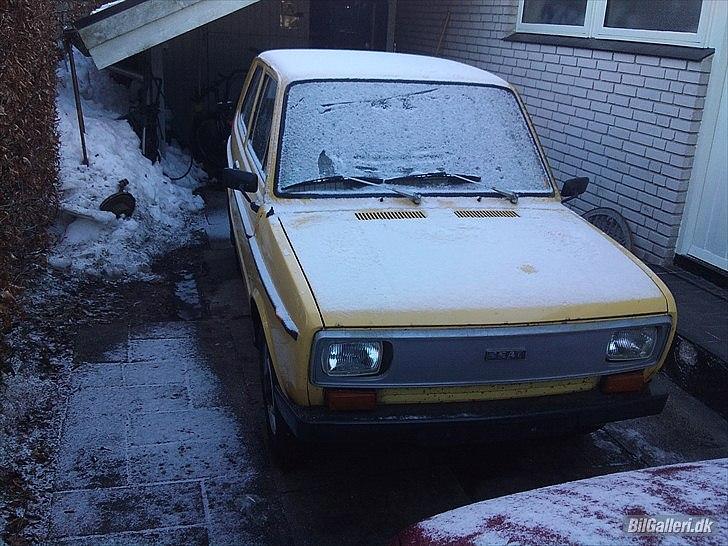 Seat 900 LS billede 13