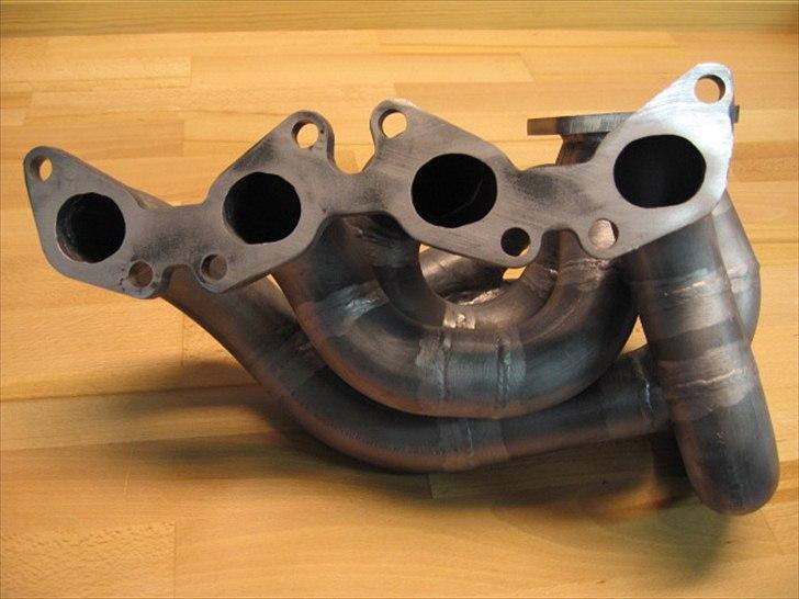 CA18DET-CA20DET  billede 1