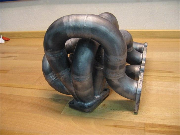 CA18DET-CA20DET  billede 2