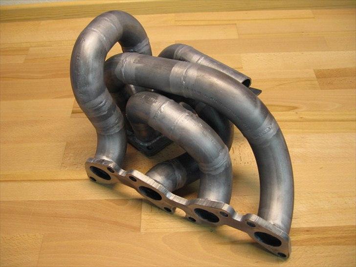 CA18DET-CA20DET  billede 3