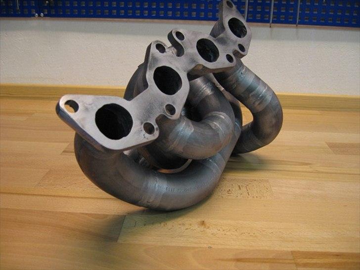 CA18DET-CA20DET  billede 4