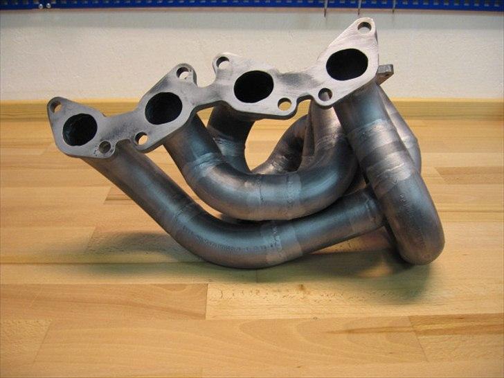 CA18DET-CA20DET  billede 5