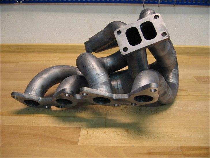 CA18DET-CA20DET  billede 6