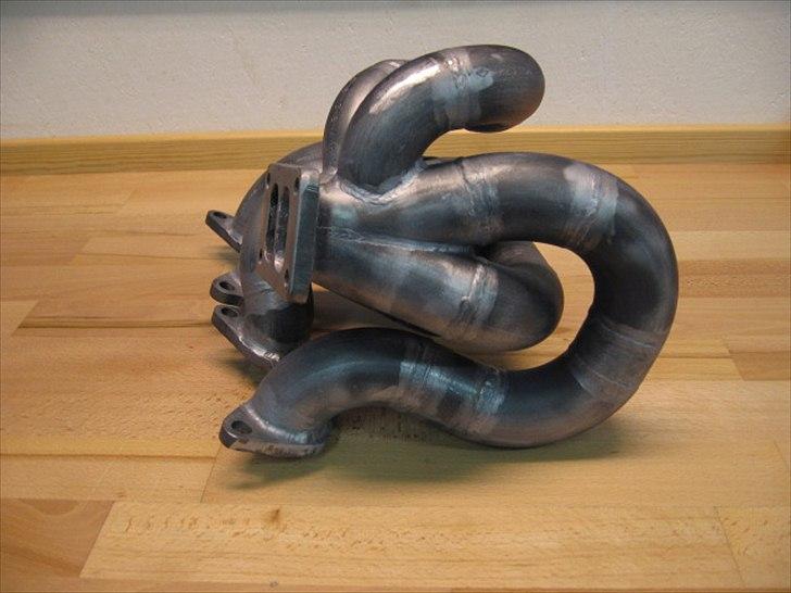 CA18DET-CA20DET  billede 8