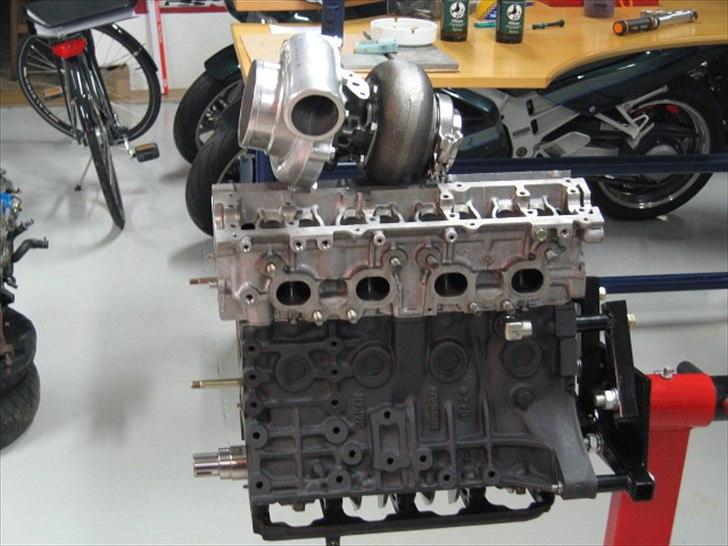 CA18DET-CA20DET  billede 15