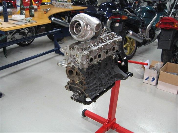 CA18DET-CA20DET  billede 16