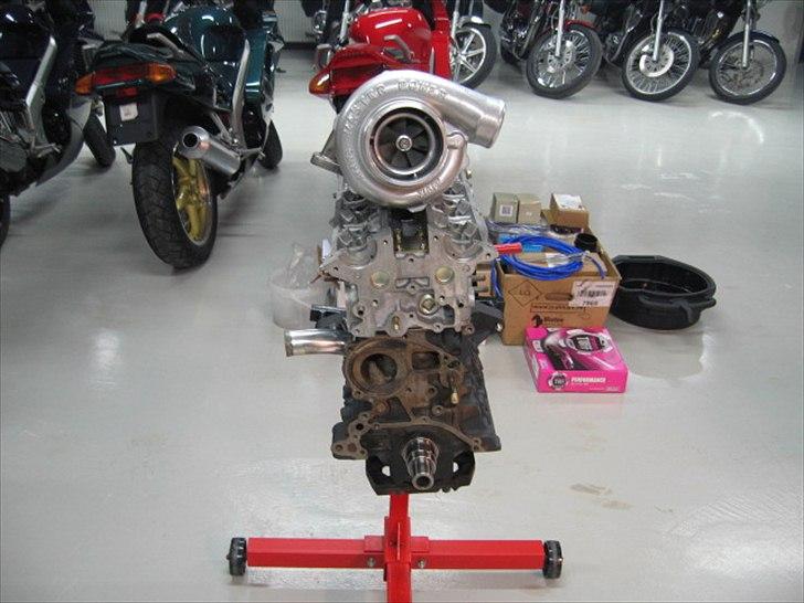 CA18DET-CA20DET  billede 17