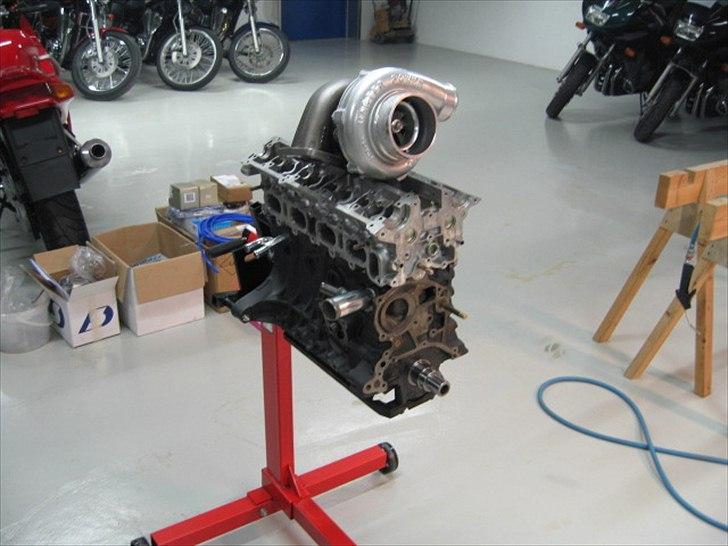 CA18DET-CA20DET  billede 18