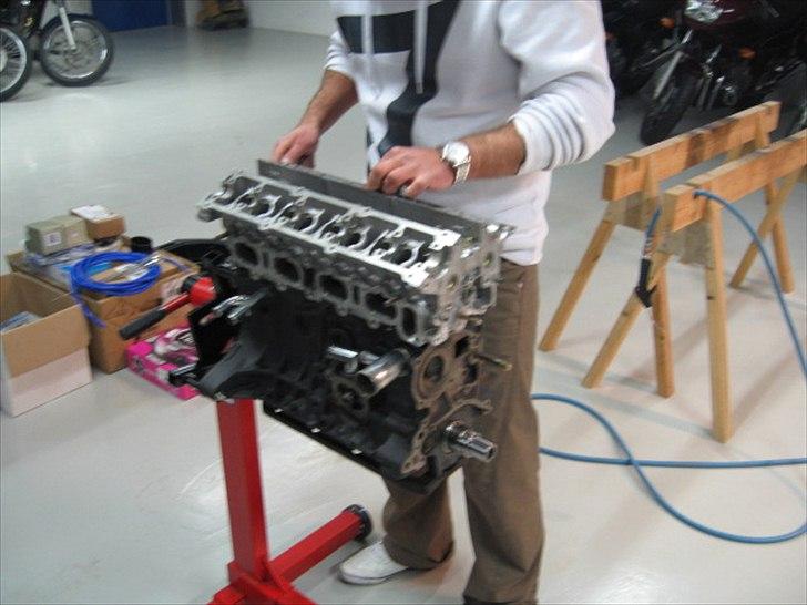 CA18DET-CA20DET  billede 19