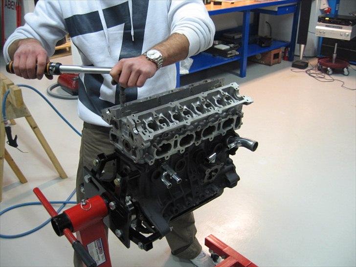 CA18DET-CA20DET  billede 20