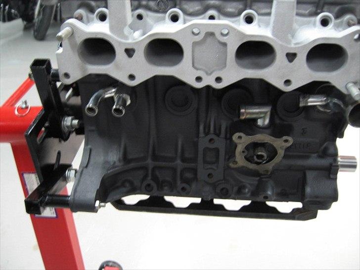 CA18DET-CA20DET  billede 21