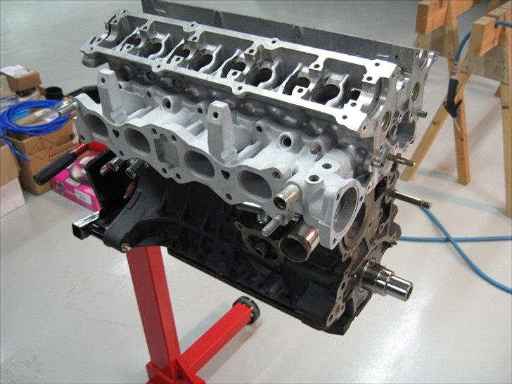 CA18DET-CA20DET  billede 24