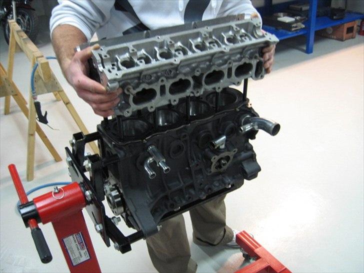 CA18DET-CA20DET  billede 27