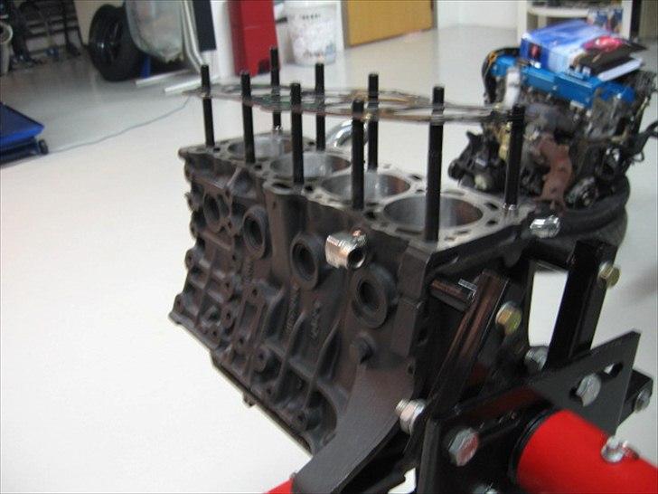 CA18DET-CA20DET  billede 29