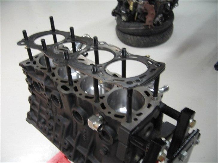 CA18DET-CA20DET  billede 30