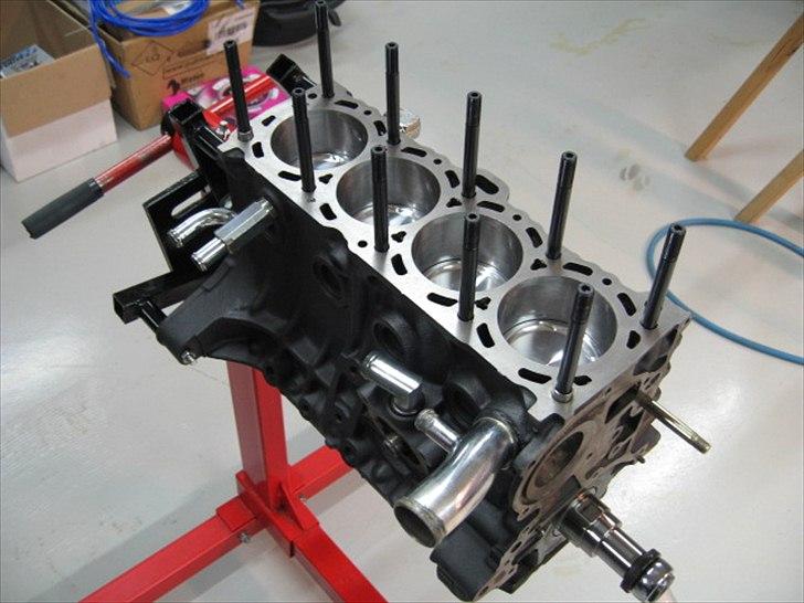 CA18DET-CA20DET  billede 32