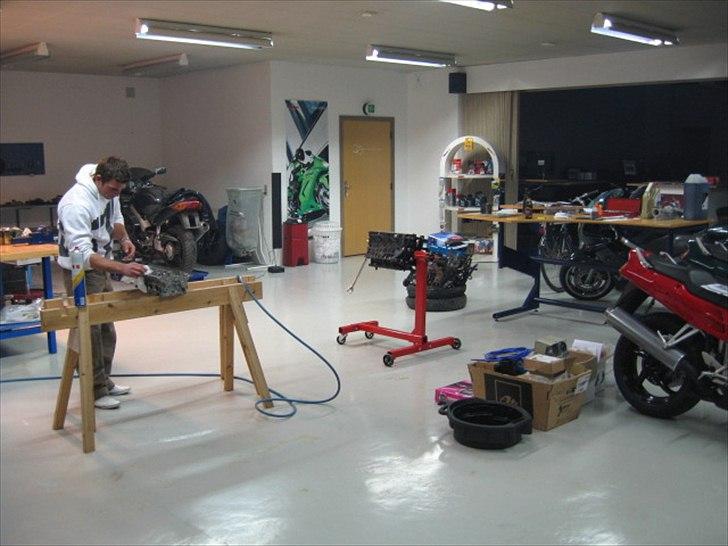 CA18DET-CA20DET  billede 35