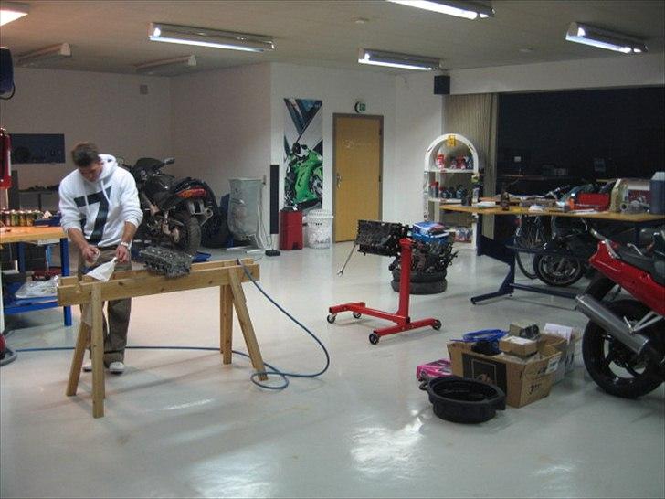 CA18DET-CA20DET  billede 36