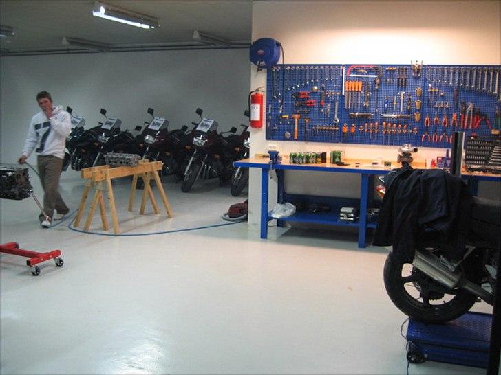 CA18DET-CA20DET  billede 37