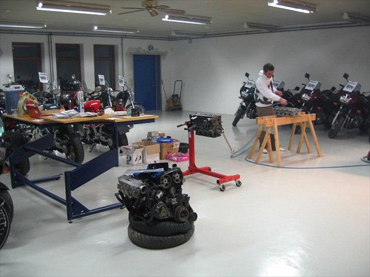 CA18DET-CA20DET  billede 38